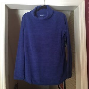 NWT Women’s Tek Gear Small micro fleece